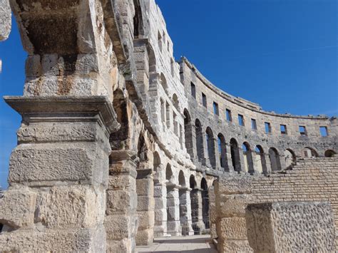1280x720 Wallpaper The Colosseum Peakpx
