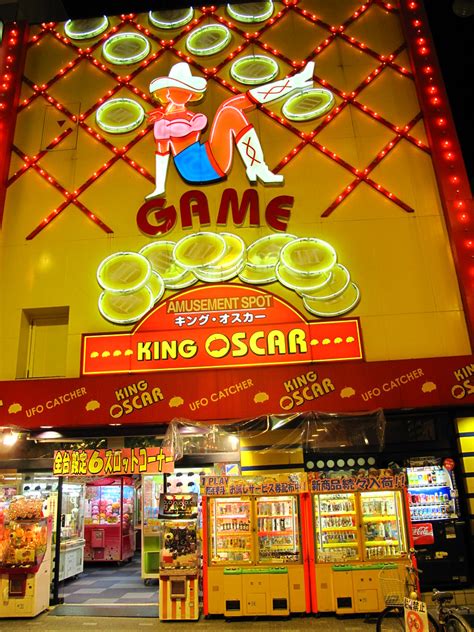 All games 80's, 90's, 2,000's Fun Arcades! | There are very few arcades left here in the ...
