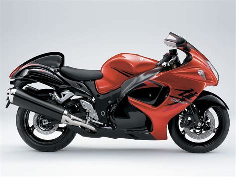 2008 Gsx1300r Hayabusa Suzuki Motorcycle Photos