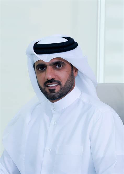 Khalifa Jassim Al Kuwari Keynote Spark