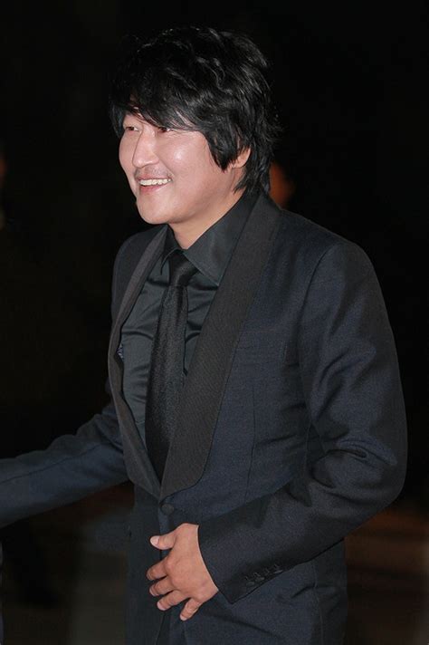 Following his debut appearance in the day a pig fell into the well, song came to national prominence with a series of critically acclaimed performances in films such as no. Song Kang-ho - Wikiwand