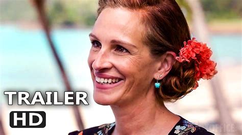 Ticket To Paradise Trailer George Clooney Julia Roberts