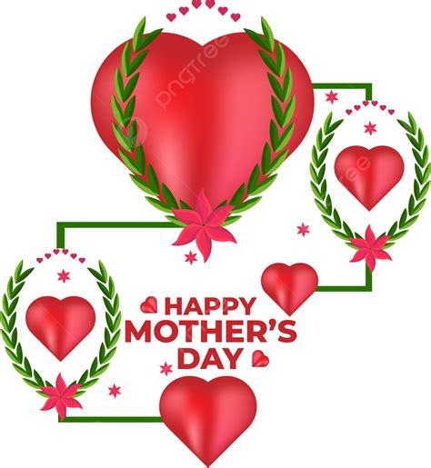 Te Amo Mamá Png Diseño Para El Día De La Madre Png Día De La Madre Luces Gráfico Png Y
