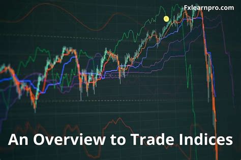 How To Trade Indices A Complete Overview With Pros And Cons