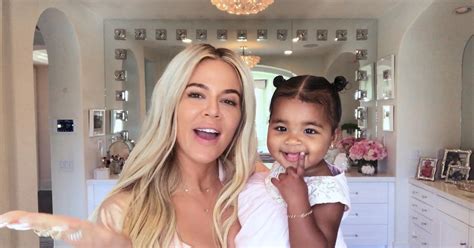 Khloé Kardashian And Daughter True Tested Positive For Covid 19