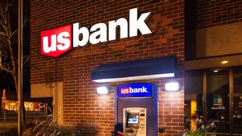 Us Bank Atm Withdrawal And Deposit Limits Gobankingrates