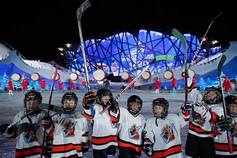 Beijing Named Host City Of Olympic Winter Games 2022 New Zealand Olympic Team