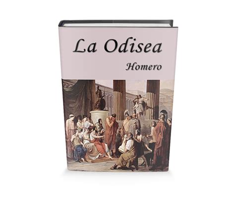 De Bachillerato Literatura Universal Homero La Il Ada Y La Odisea