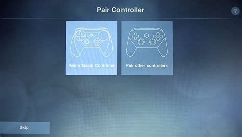 How To Pair Ps Controller To Steam Link Ultimate Guide