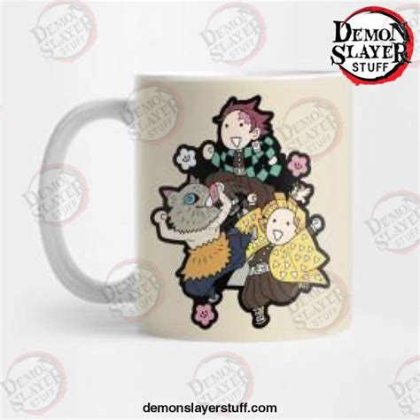 Demon Slayer Mugs And Coffee Cups Collections 2021 Demon Slayer Store