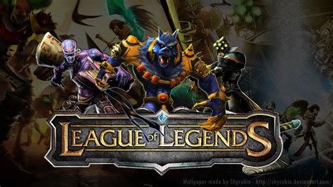En toys r us tenemos todas las series del coleccionable de moda antes que nadie. League of Legends | A topnotch WordPress.com site