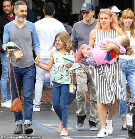 And do u think our relationship would be legimitate and socially and religiously acceptable with this age difference. Busy Philipps pines for her pre-baby tummy as she shares ...