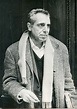 Il drammaturgo Arthur Adamov, Parigi 1970 10x14,5 ... - Bertolami Fine Art