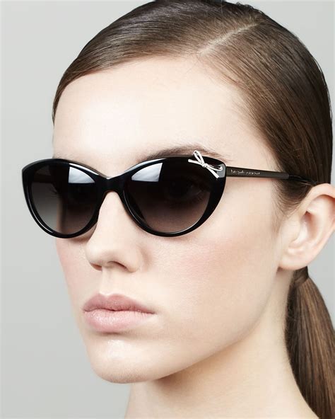 Kate Spade Livia Bow Cat Eye Ray Ban Sunglasses Outlet Wayfarer Sunglasses Cat Eye Sunglasses