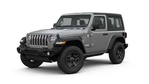 2019 Jeep Wrangler Specs Prices And Photos Nyle Maxwell Cdjr