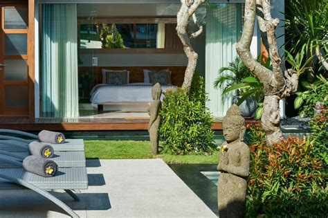 Seminyak Project Luxury Prefab Wooden Villa Design Teak Bali