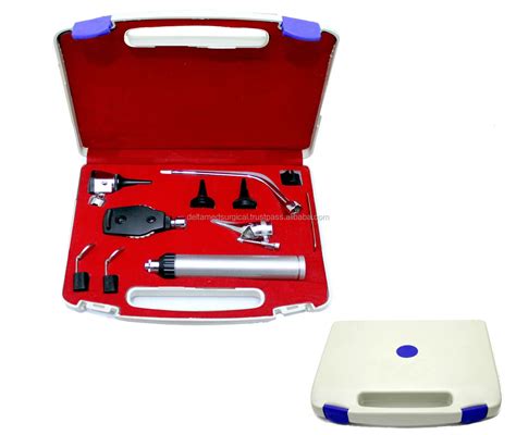 Diagnostic Ent Tools Setmedical Ent Instrumentsear Nose Throat Delta