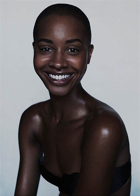 how can you not love that smile oh and her skin tone simply beautiful beautiful black