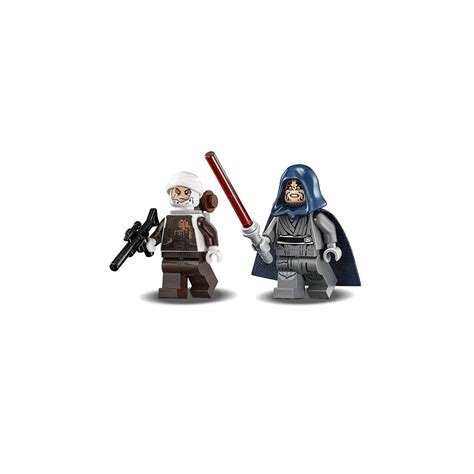 Lego Star Wars Eclipse Fighter 75145 Toys Shopgr