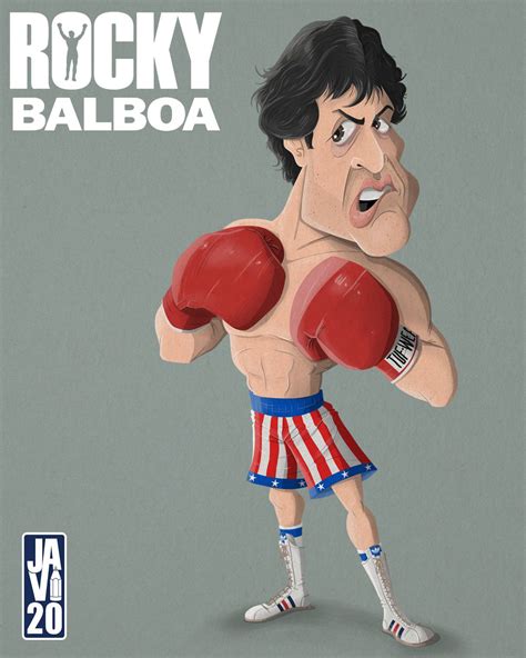 Rocky Balboa | Dibujos animados, Chistes, Chiste meme
