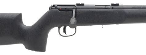 Savage Mkii 22lr R32465 New