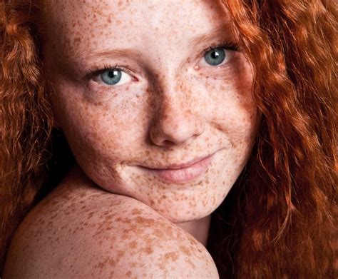 9 Unique Traits That Make Redheads So Special Bright Side