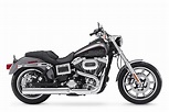 2017 Harley-Davidson Low Rider Review