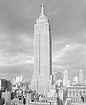 1931, The Empire State Building