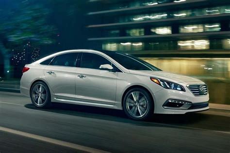 7 Cheapest Midsize Sedans Autotrader