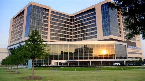 the university of texas southwestern medical center the university of texas system