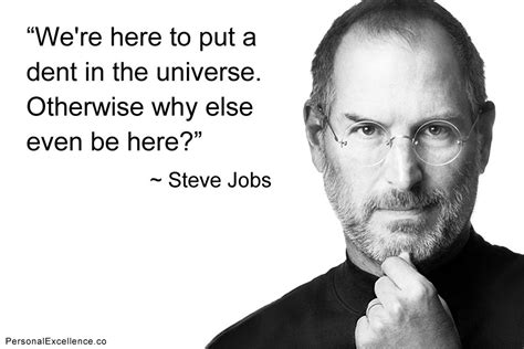 Maybe you would like to learn more about one of these? 15 Steve Jobs' Quotes to Inspire Your Life | Steve jobs ...