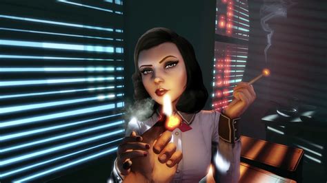 2k Confirma Edição Completa De Bioshock Infinite