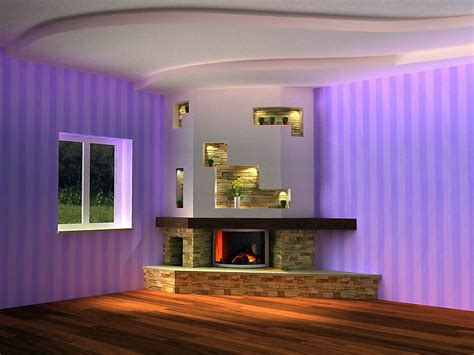 basement electric fireplace  custom fireplace quality