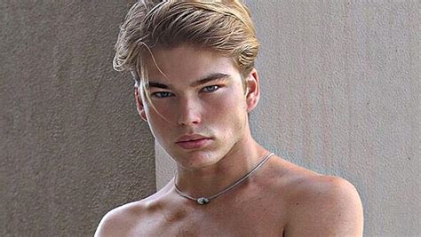 10 Super Sexy Aussie Male Models The Fashion World Is