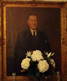 Henry Waters Taft portrait President Roosevelt, Genealogy Research ...