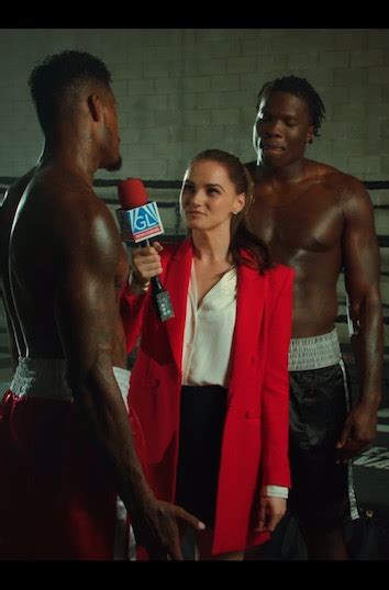 Watch The Big Fight 2018 Blacked Tori Black Jason Luv And Louie Smalls