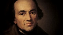 Moses Mendelssohn, a Jewish Link to Germany | PBS LearningMedia