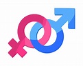Género Sexo Símbolo - Gráficos vectoriales gratis en Pixabay