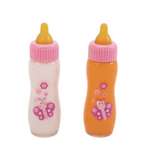 Baby Doll Bottles Set Of 2