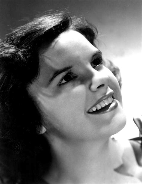 Judy Garland Portrait Photograph By Everett Fine Art America