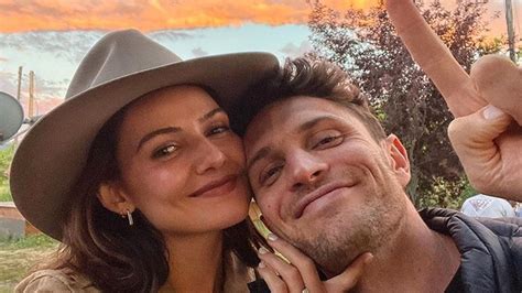 The Originals Star Danielle Campbell Announces Engagement To Long Term