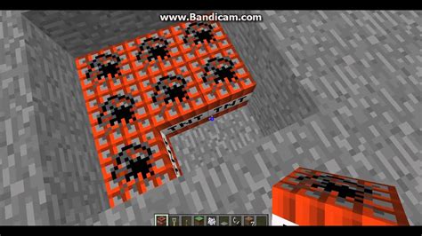 It is really simple to make and good. minecraft best TNT traps - YouTube