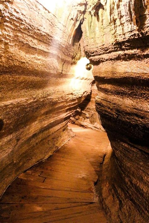 Bonnechere Caves Tourism Close To Ottawa Like A New Home