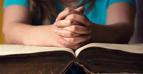 How To Pray To God 5 Tips For Powerful Prayers Examples