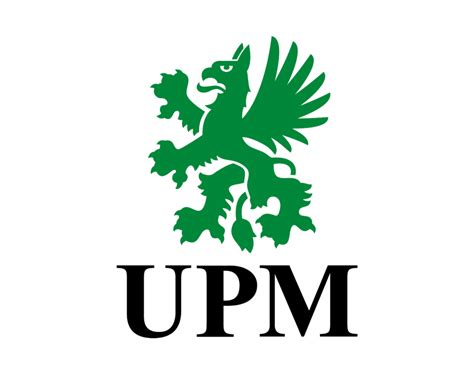 Download Upm Logo Png And Vector Pdf Svg Ai Eps Free