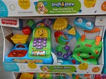 Fisher Price Laugh and Learn