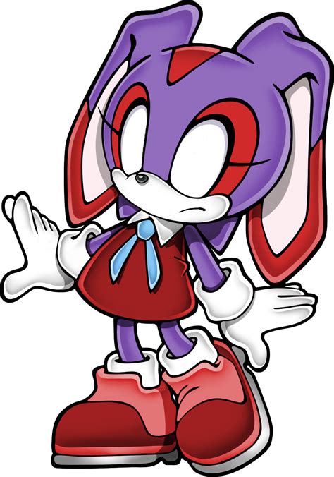 Sonic Adventure Creamexe By Pokeman25 On Deviantart