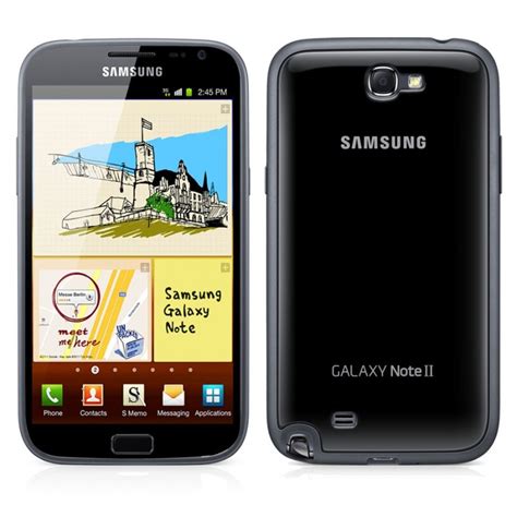 Samsung Galaxy Note 2 Lte N7105 Refurbished Retrons