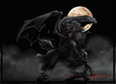 Pin By Dawn Bushnell On Awesome Artwork Mystical Anime Wolf