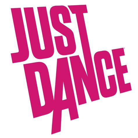 Just Dance Png Free Logo Image